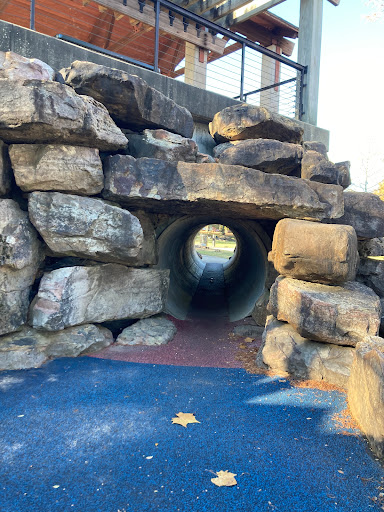 Tunnels Playground - Thumbnail
