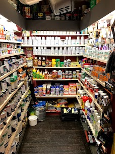 Cliff’s Hardware leeds