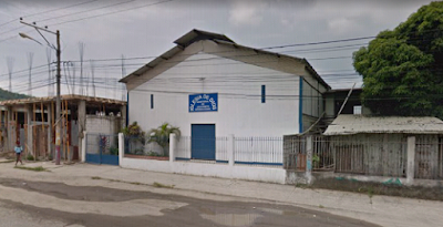 Photos of IDMJI ECUADOR ( ESMERALDAS - ESMERALDAS )