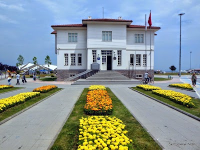 Yalova Merkez