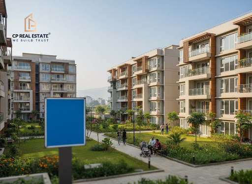 Looking for a modern home in Siliguri with trusted real estate experts by your side? CP Real Esta… post image