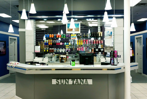 Sun-Tana