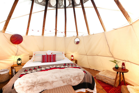 Bellfire Farm in the Catskills by null