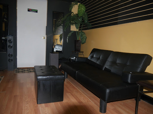 Music Video Studio Gallery - United States