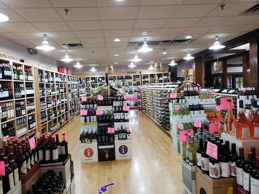 Monty's Discount Wine & Liquor - Thumbnail