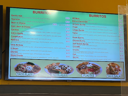 Burrito USA - Thumbnail
