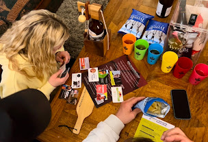 Photo n°6 de Escape Game L'Apéro - Littoral Vendée à Talmont-Saint-Hilaire (Centre d'escape game)