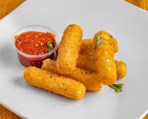 IDK NY Pizza Chicken & Calzones - Thumbnail