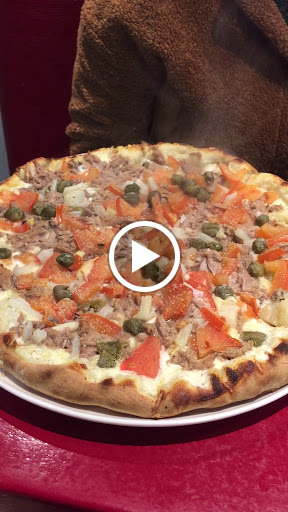 Photo 2 - Sos pizza