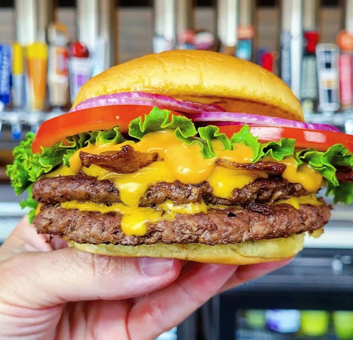 Tap & Burger Belleview Station - Thumbnail