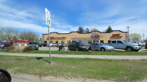 Snap Fitness Long Prairie - Thumbnail