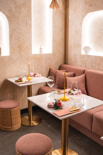 BRUNCH & CELEBRATION