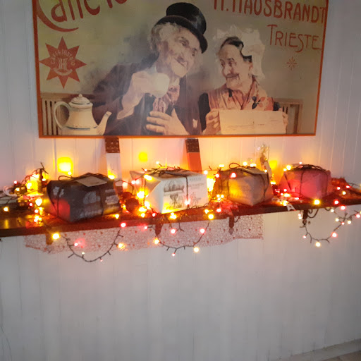 GIBBO BAR - Visual