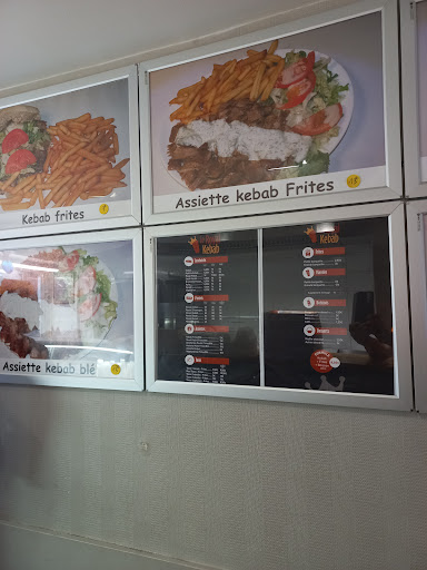 Photo 1 - Le Royal Kebab