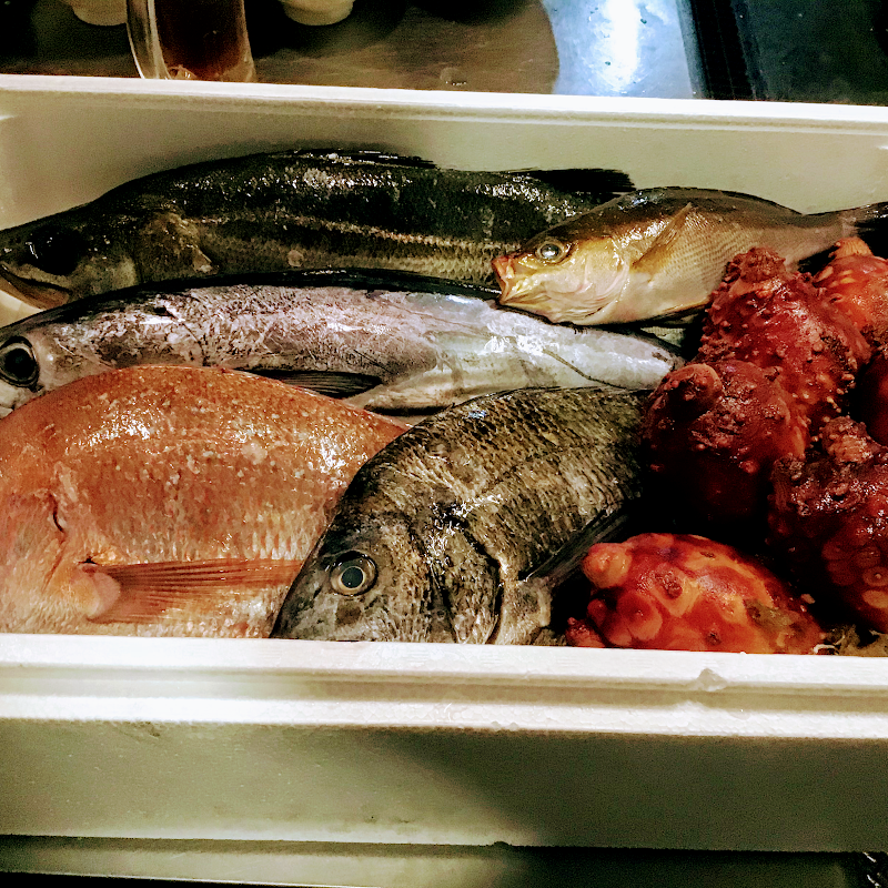 東北六県 みちのく酒場 小川町