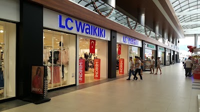 LC Waikiki