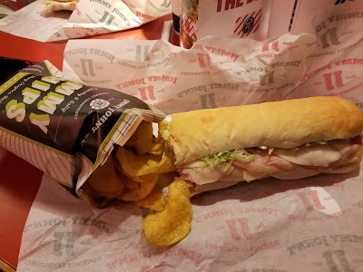 Jimmy John