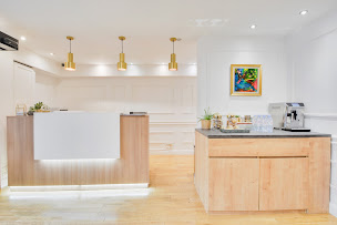 Photo n°7 de Maison du Laser - Paris 12 - Bercy - Epilation, Détatouage et Electrolyse à Paris (Service de détatouage)