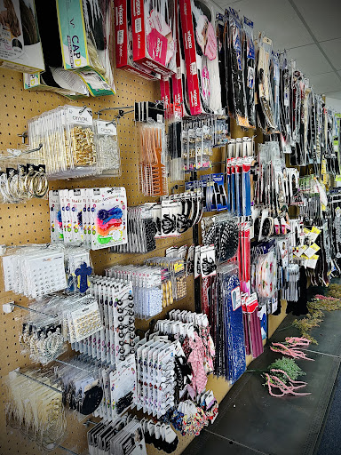 KBM Beauty Supply Factory - Thumbnail
