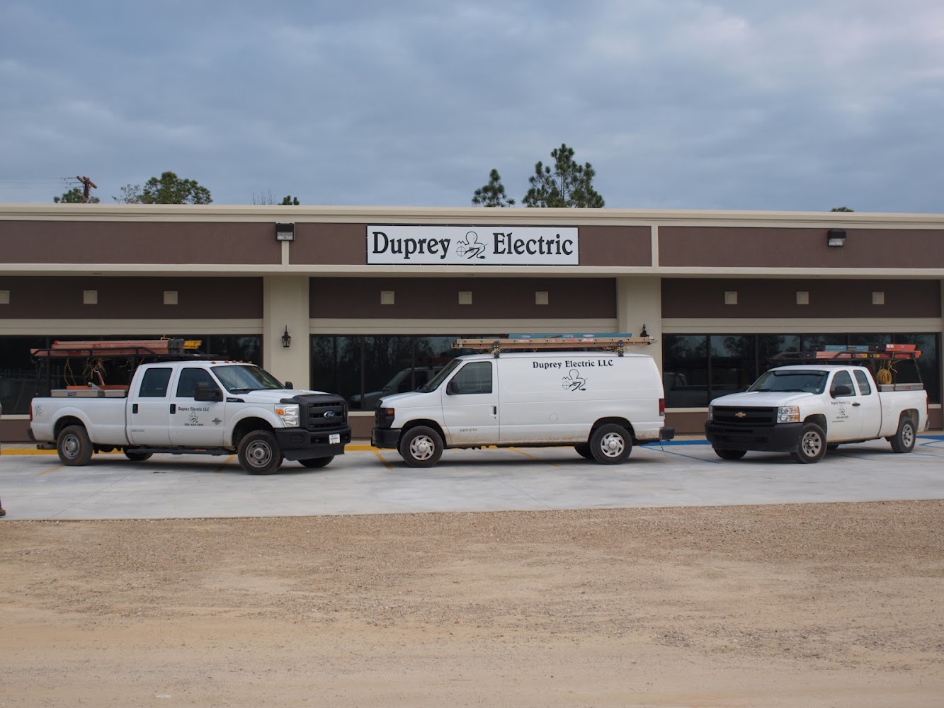 Duprey Electric, Inc photo 2