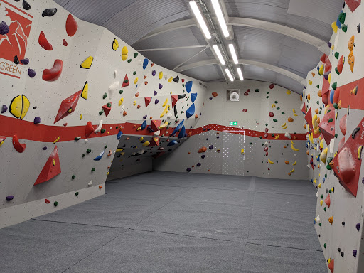 Bethwall Green Climbing Centre - Thumbnail