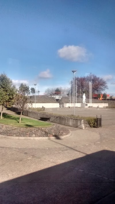 Photos of Plaza Memorial Martires De Antuco