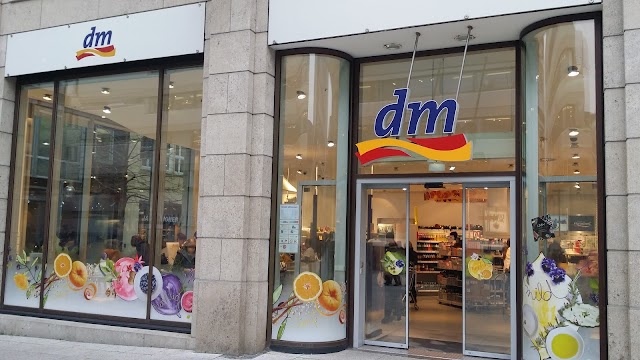 dm-drogerie markt