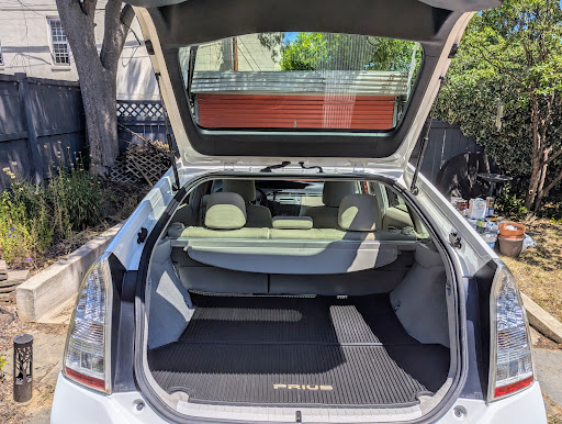 Signature Detailers - Mobile Car Detailing - Thumbnail