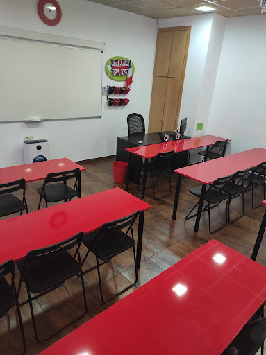 Meeting Point, Servicios Lingüísticos y Academia de Idiomas - Thumbnail