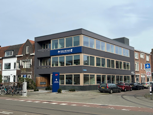 Kolpa van der Hoek