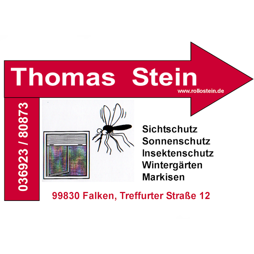 Thomas Stein - Visual