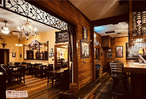 Blackwater Bistro - Thumbnail