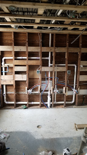 Parker plumbing and mobile home repair