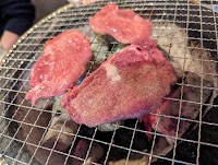 焼肉 湖岸