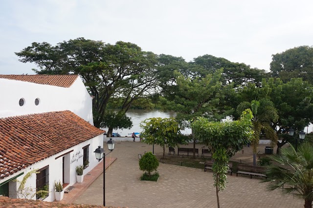 Pueblito Magico Hostel