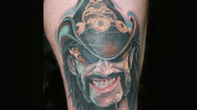 Photos of No Regrets Tattoos & Body Piercing