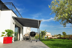 Photo n°8 de CARRE FAGOT - Storistes de France à Mamers (Menuisier)