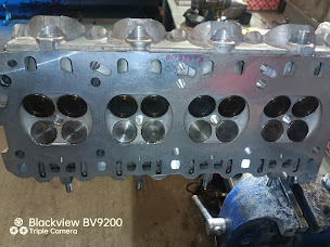 Photo n°6 de WLD GARAGE 33 à Saint-Germain-du-Puch (Garage automobile)