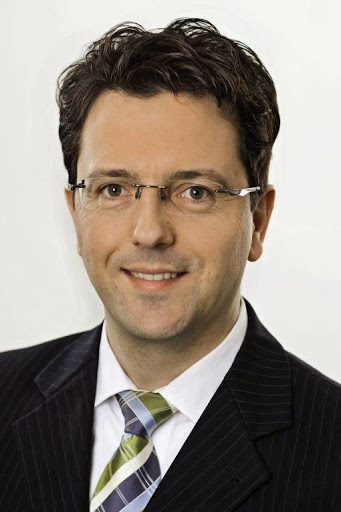 ERGO Versicherung Guido Baumer