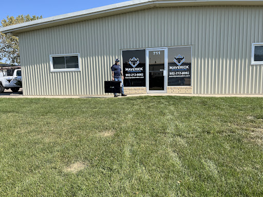 Avatar for Mav City Restoration Inc.