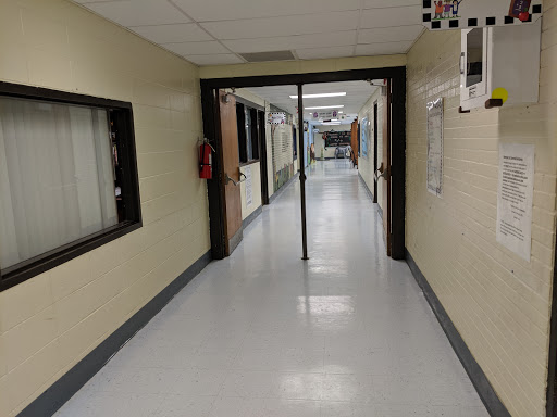 Reidsville Elementary School - Thumbnail