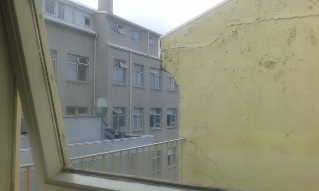 Salvation Army Guesthouse