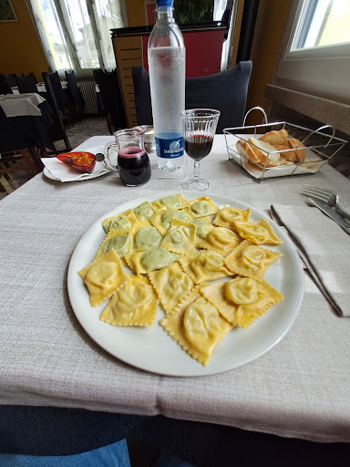 Osteria Del Goloso - Thumbnail
