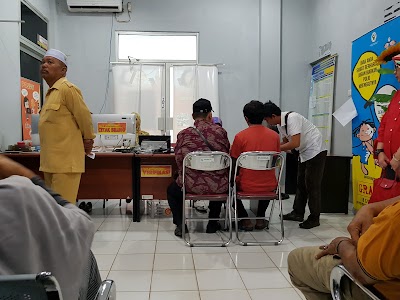 Photos of Kantor Kesehatan Pelabuhan