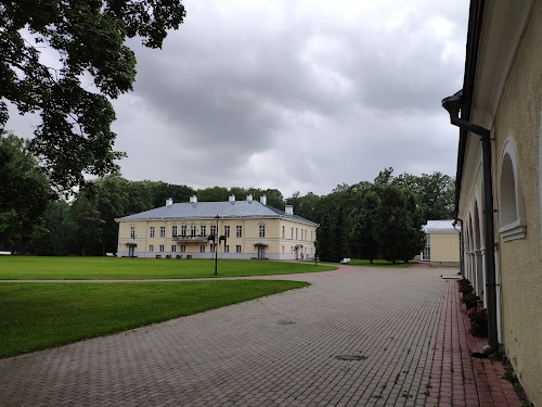 Mäetaguse Manor Park