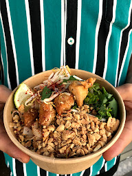 Photo n°23 de Auberkitchen à Aubervilliers (Café)