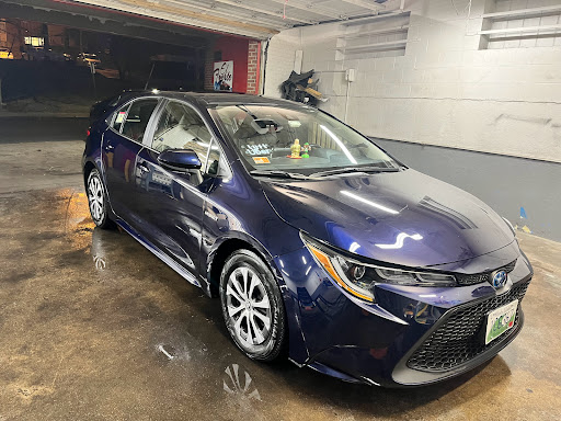 El Fuerte Auto Detailing - Thumbnail