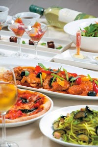 cafe and dining ココペリ