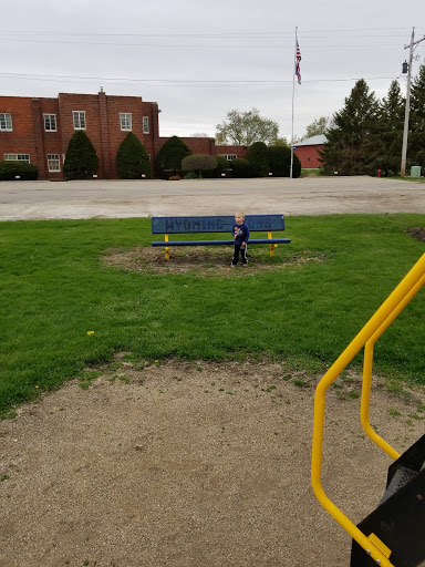 Duryea Park - Visual