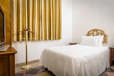 Photos of Eurostars Centrale Palace